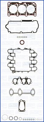 Ajusa 52294800 - Kit guarnizioni, Testata autozon.pro