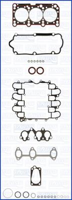 Ajusa 52294700 - Kit guarnizioni, Testata autozon.pro