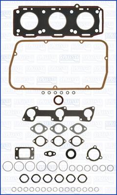 Ajusa 52295800 - Kit guarnizioni, Testata autozon.pro