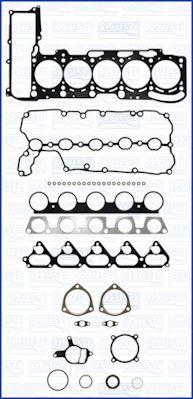 Ajusa 52290800 - Kit guarnizioni, Testata autozon.pro