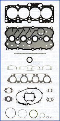 Ajusa 52290300 - Kit guarnizioni, Testata autozon.pro