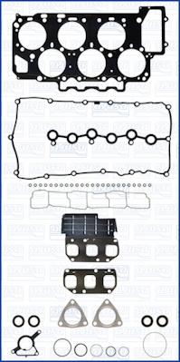 Ajusa 52290700 - Kit guarnizioni, Testata autozon.pro