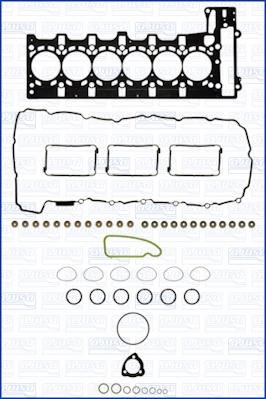 Ajusa 52291500 - Kit guarnizioni, Testata autozon.pro