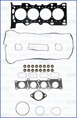 Ajusa 52291200 - Kit guarnizioni, Testata autozon.pro