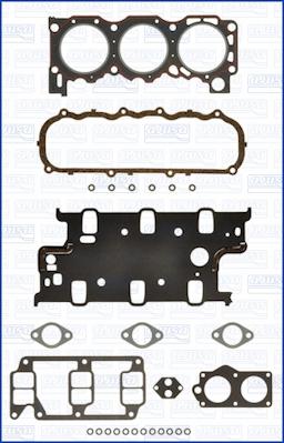 Ajusa 52298700 - Kit guarnizioni, Testata autozon.pro