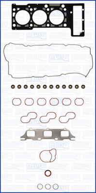 Ajusa 52293400 - Kit guarnizioni, Testata autozon.pro