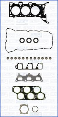 Ajusa 52293000 - Kit guarnizioni, Testata autozon.pro