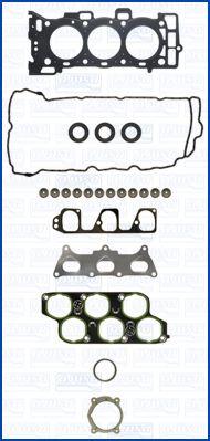 Ajusa 52292900 - Kit guarnizioni, Testata autozon.pro