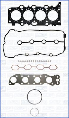 Ajusa 52292500 - Kit guarnizioni, Testata autozon.pro