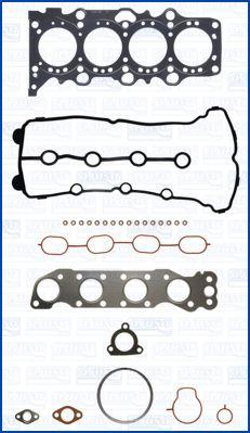 Ajusa 52292100 - Kit guarnizioni, Testata autozon.pro