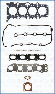 Ajusa 52292300 - Kit guarnizioni, Testata autozon.pro