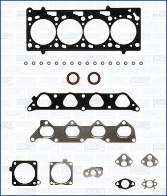 Ajusa 52245000 - Kit guarnizioni, Testata autozon.pro