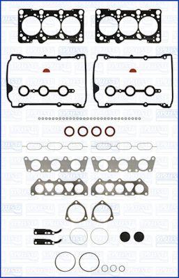 Ajusa 52240000 - Kit guarnizioni, Testata autozon.pro