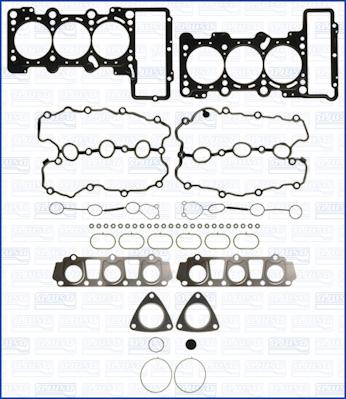 Ajusa 52240100 - Kit guarnizioni, Testata autozon.pro