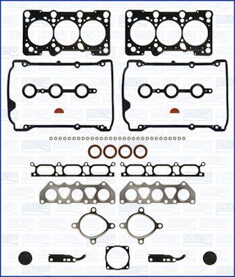 Ajusa 52240200 - Kit guarnizioni, Testata autozon.pro