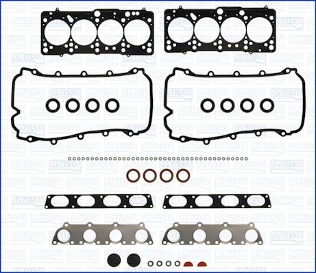 Ajusa 52240700 - Kit guarnizioni, Testata autozon.pro