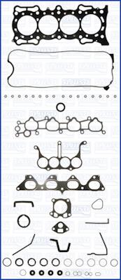 Ajusa 52248000 - Kit guarnizioni, Testata autozon.pro