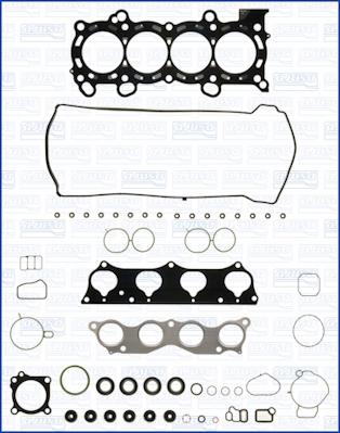 Ajusa 52248100 - Kit guarnizioni, Testata autozon.pro