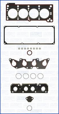 Ajusa 52243500 - Kit guarnizioni, Testata autozon.pro