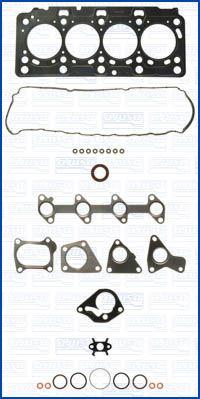 Ajusa 52243000 - Kit guarnizioni, Testata autozon.pro