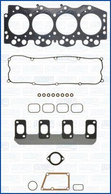 Ajusa 52242400 - Kit guarnizioni, Testata autozon.pro