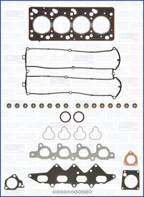 Ajusa 52242600 - Kit guarnizioni, Testata autozon.pro