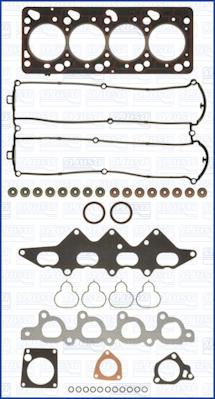 Ajusa 52242700 - Kit guarnizioni, Testata autozon.pro