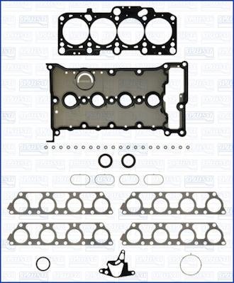 Ajusa 52247600 - Kit guarnizioni, Testata autozon.pro