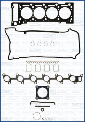 Ajusa 52247100 - Kit guarnizioni, Testata autozon.pro