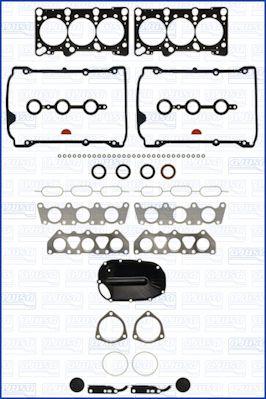 Ajusa 52247200 - Kit guarnizioni, Testata autozon.pro