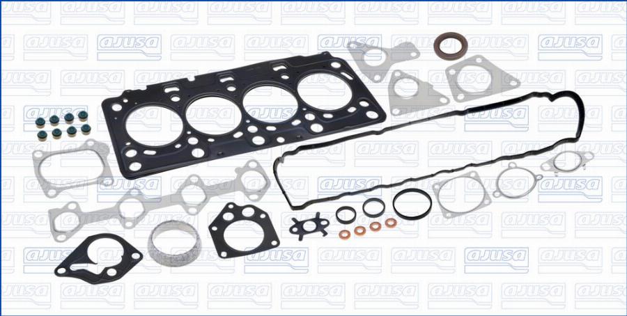 Ajusa 52259900 - Kit guarnizioni, Testata autozon.pro