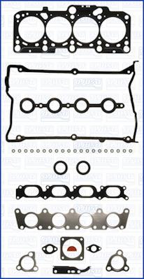 Ajusa 52259000 - Kit guarnizioni, Testata autozon.pro