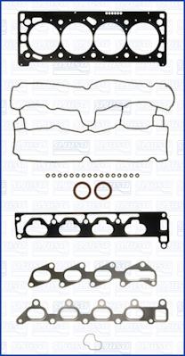 Ajusa 52254400 - Kit guarnizioni, Testata autozon.pro