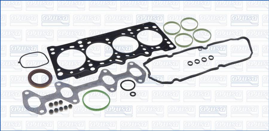 Ajusa 52255600 - Kit guarnizioni, Testata autozon.pro