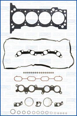 Ajusa 52255100 - Kit guarnizioni, Testata autozon.pro