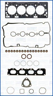 Ajusa 52255300 - Kit guarnizioni, Testata autozon.pro