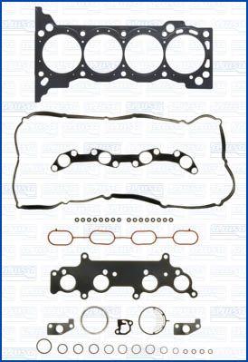 Ajusa 52255200 - Kit guarnizioni, Testata autozon.pro