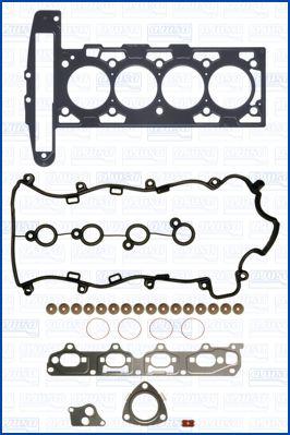 Ajusa 52256200 - Kit guarnizioni, Testata autozon.pro