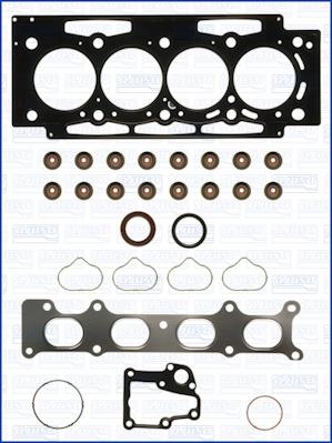 Ajusa 52258100 - Kit guarnizioni, Testata autozon.pro