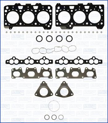 Ajusa 52258300 - Kit guarnizioni, Testata autozon.pro