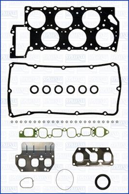 Ajusa 52253400 - Kit guarnizioni, Testata autozon.pro