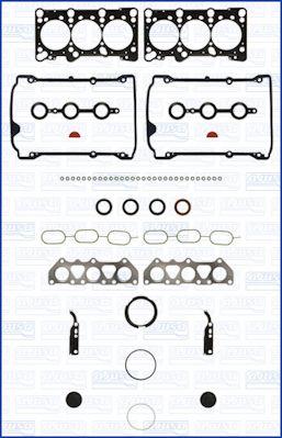 Ajusa 52253500 - Kit guarnizioni, Testata autozon.pro