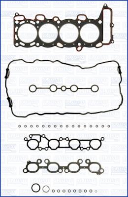 Ajusa 52252400 - Kit guarnizioni, Testata autozon.pro