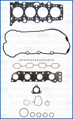 Ajusa 52252500 - Kit guarnizioni, Testata autozon.pro