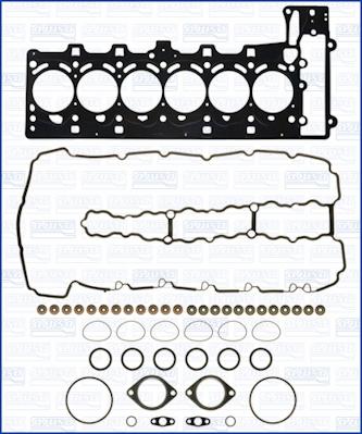 Ajusa 52257900 - Kit guarnizioni, Testata autozon.pro