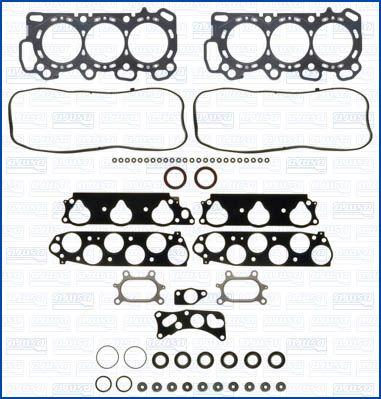 Ajusa 52257100 - Kit guarnizioni, Testata autozon.pro