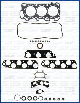 Ajusa 52257300 - Kit guarnizioni, Testata autozon.pro