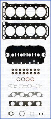 Ajusa 52269100 - Kit guarnizioni, Testata autozon.pro