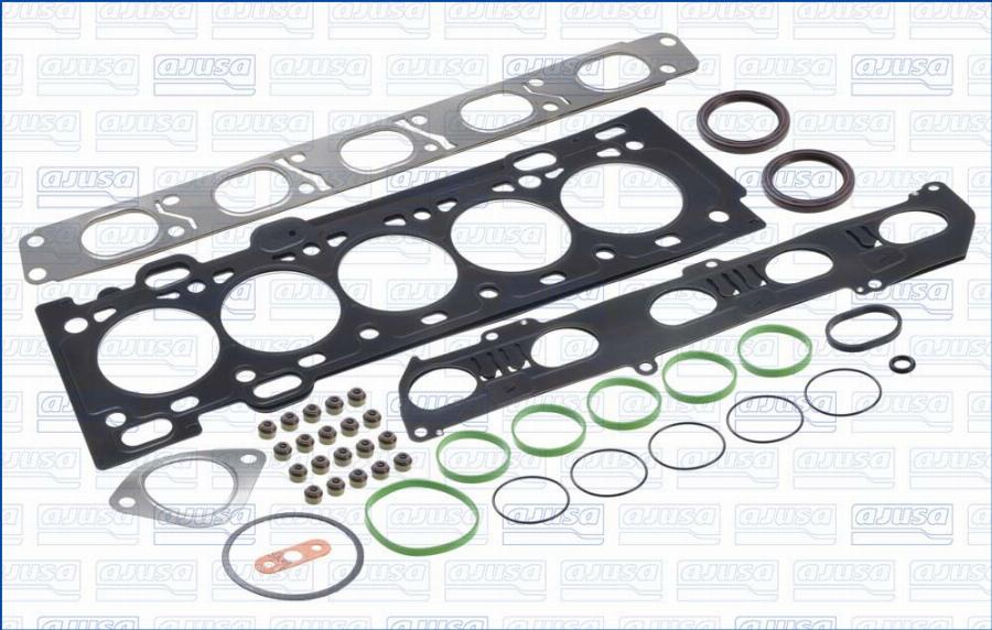 Ajusa 52264600 - Kit guarnizioni, Testata autozon.pro