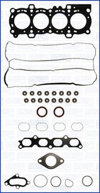 Ajusa 52264000 - Kit guarnizioni, Testata autozon.pro